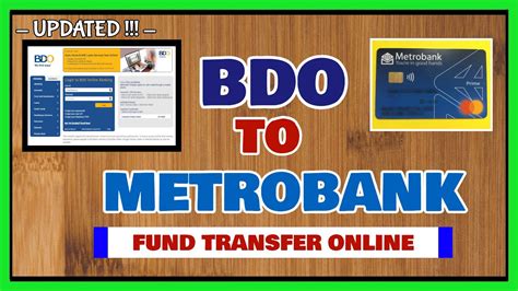 how to send money in bdo|Send Money through InstaPay or PESONet .